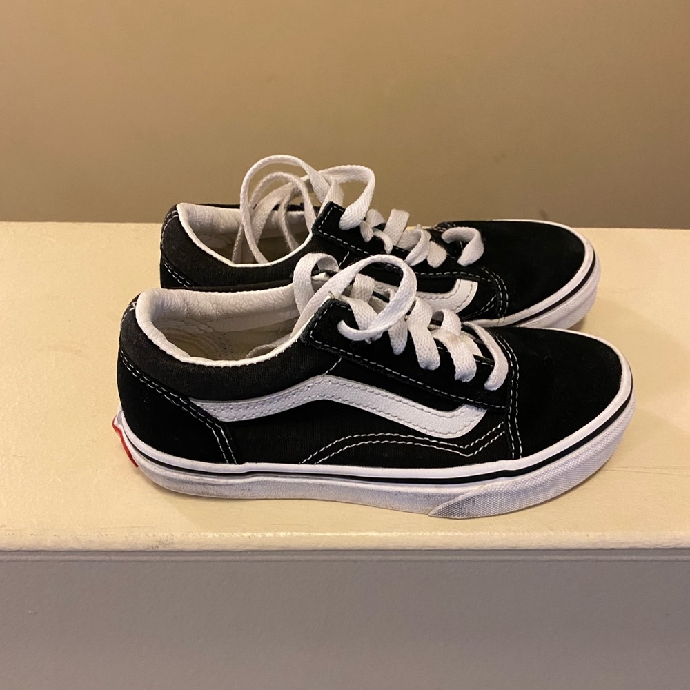 Kids Vans